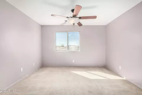 Bedroom - 3911 E Pollack St, Phoenix, AZ 85042 photo 5 of 5