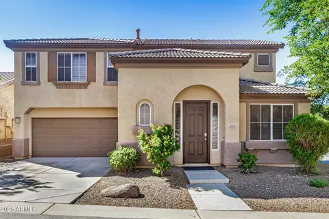 Exterior - 3911 E Pollack St, Phoenix, AZ 85042 photo 2 of 11