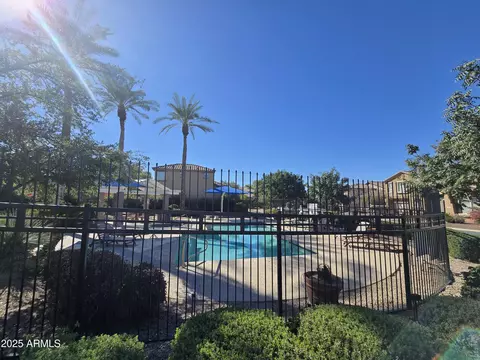 Exterior - 3911 E Pollack St, Phoenix, AZ 85042 photo 11 of 11