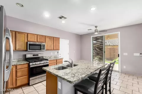Kitchen - 3911 E Pollack St, Phoenix, AZ 85042 photo 2 of 6