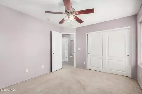 Bedroom - 3911 E Pollack St, Phoenix, AZ 85042 photo 3 of 5