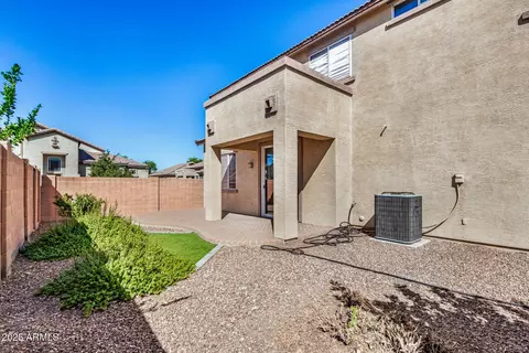 Exterior - 3911 E Pollack St, Phoenix, AZ 85042 photo 10 of 11