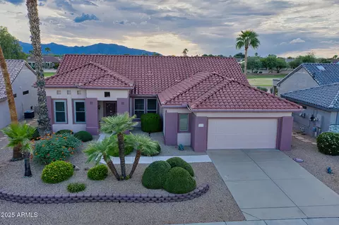 18132 N Petrified Forest Dr, Surprise, AZ 85374