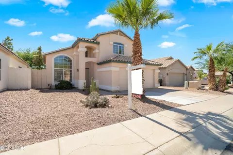 Exterior - 1331 E Libby St, Phoenix, AZ 85022 photo 6 of 7