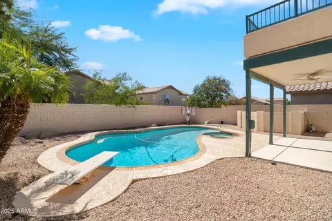 Exterior - 1331 E Libby St, Phoenix, AZ 85022 photo 2 of 7