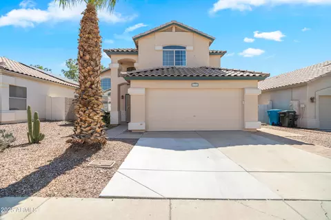 Exterior - 1331 E Libby St, Phoenix, AZ 85022 photo 5 of 7