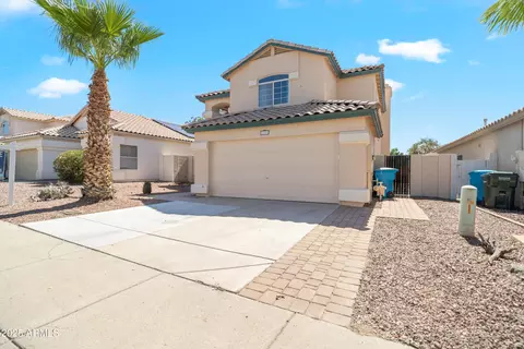 Exterior - 1331 E Libby St, Phoenix, AZ 85022 photo 4 of 7