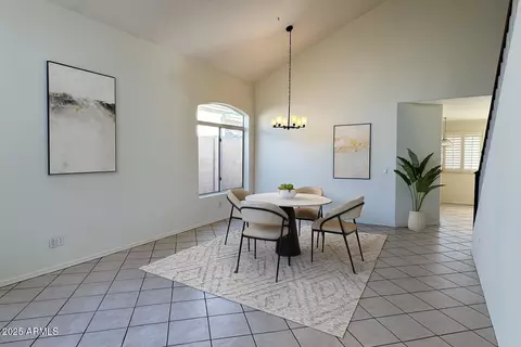 Dining - 1331 E Libby St, Phoenix, AZ 85022 photo 1 of 1