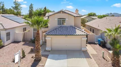 Exterior - 1331 E Libby St, Phoenix, AZ 85022 photo 7 of 7