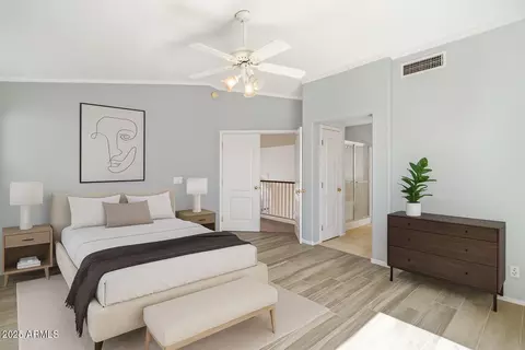 Bedroom - 1331 E Libby St, Phoenix, AZ 85022 photo 3 of 3