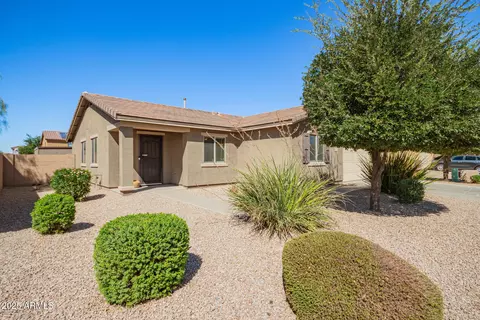 40214 W Lococo St, Maricopa, AZ 85138