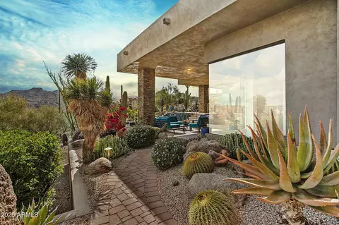38199 N Tranquil Way, Carefree, AZ 85377