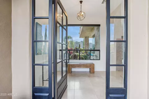 38199 N Tranquil Way, Carefree, AZ 85377