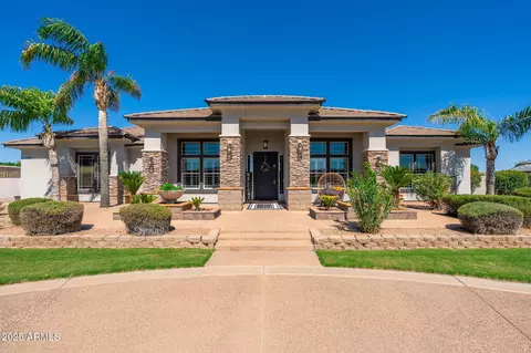 22807 S 179th St, Gilbert, AZ 85298