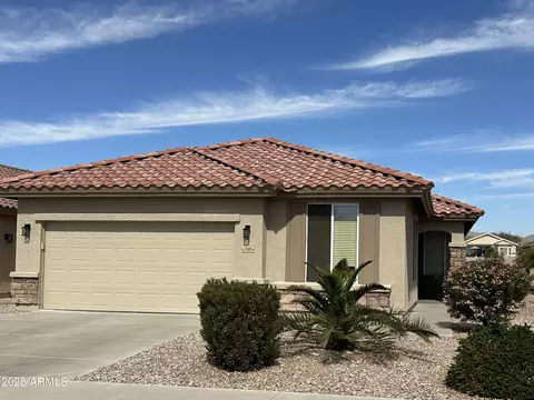 22988 W Twilight Trl, Buckeye, AZ 85326