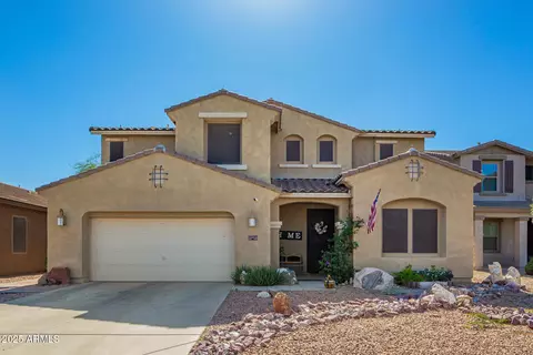 40967 W Bedford Dr, Maricopa, AZ 85138