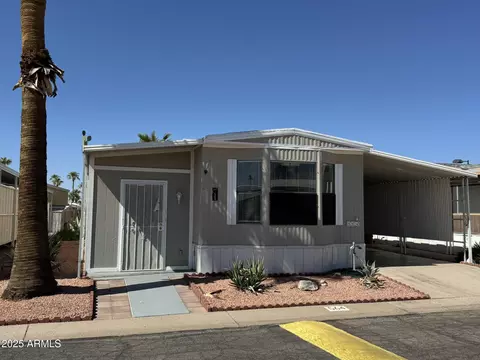 4065 E University Dr #564, Mesa, AZ 85205 photo 24