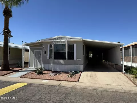 4065 E University Dr #564, Mesa, AZ 85205 photo 23