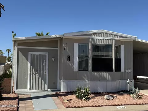 4065 E University Dr #564, Mesa, AZ 85205 photo 25