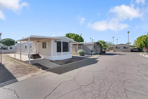2340 E University Dr #212, Tempe, AZ 85288