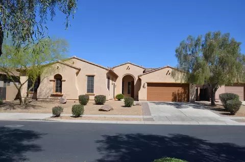 1516 W Calle Escuda --, Phoenix, AZ 85085