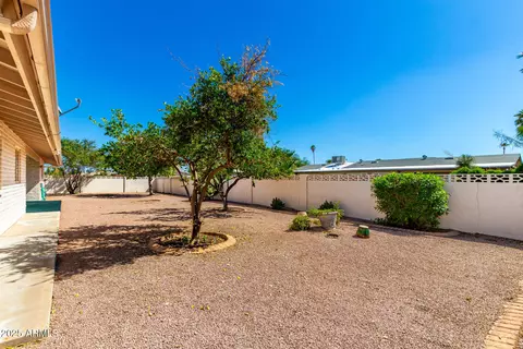 Exterior - 2253 Encanto St, Mesa, AZ 85213 photo 2 of 6