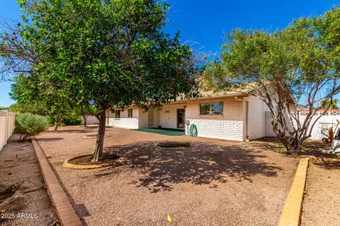 Exterior - 2253 Encanto St, Mesa, AZ 85213 photo 3 of 6