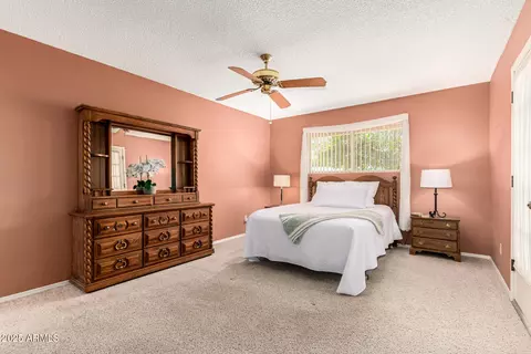 Bedroom - 2253 Encanto St, Mesa, AZ 85213 photo 1 of 4
