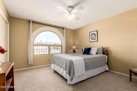 Bedroom - 2253 Encanto St, Mesa, AZ 85213 photo 2 of 4