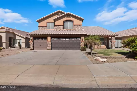 5422 W Topeka Dr, Glendale, AZ 85308
