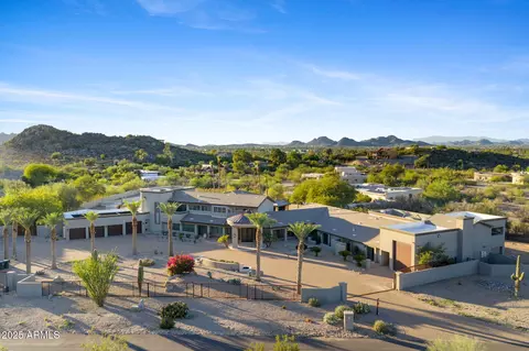 3850 E Sahuaro Blvd, Phoenix, AZ 85028