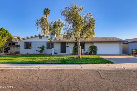 3741 W Davidson Ln, Phoenix, AZ 85051