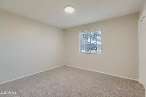 Bedroom - 3741 W Davidson Ln, Phoenix, AZ 85051 photo 2 of 3