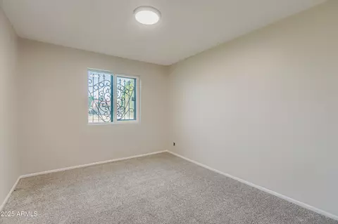 Bedroom - 3741 W Davidson Ln, Phoenix, AZ 85051 photo 3 of 3