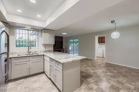 Kitchen - 3741 W Davidson Ln, Phoenix, AZ 85051 photo 2 of 2