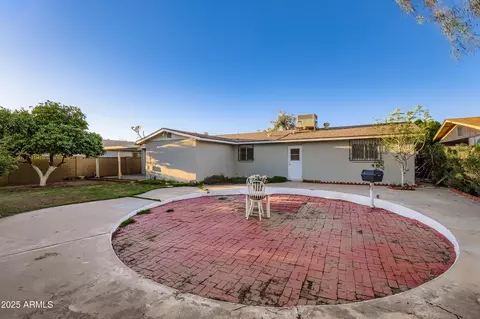 Exterior - 3741 W Davidson Ln, Phoenix, AZ 85051 photo 1 of 1