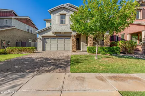 3064 E Appaloosa Rd, Gilbert, AZ 85296