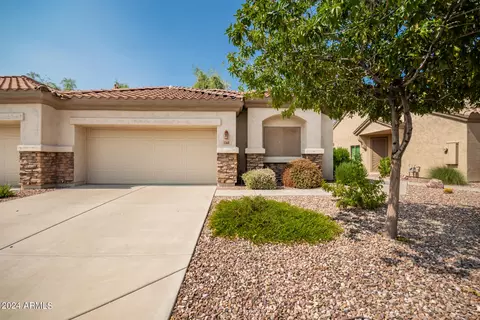 1560 E Melrose Dr, Casa Grande, AZ 85122
