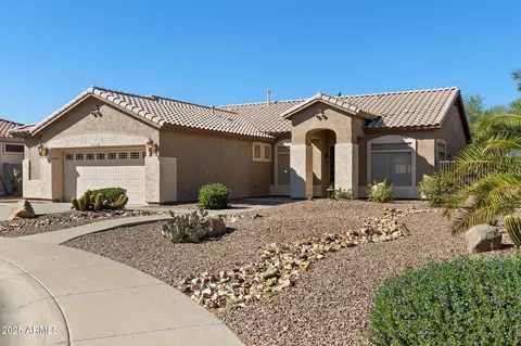4774 E Jude Ct, Gilbert, AZ 85298