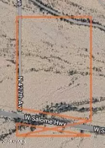 0 W Salome Hwy #30, Tonopah, AZ 85354