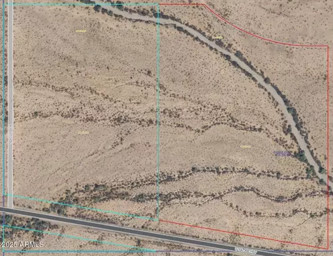 0 W Salome Hwy #30, Tonopah, AZ 85354