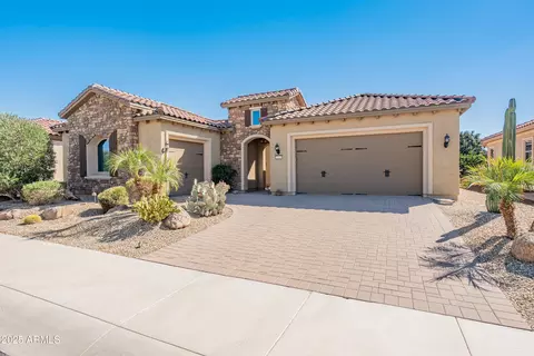26439 W Covey Ln, Buckeye, AZ 85396