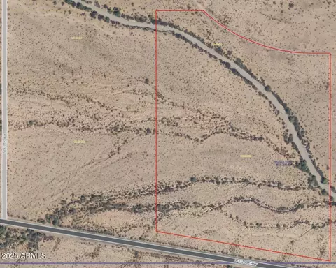 0 Saddle Vis #29, Tonopah, AZ 85354