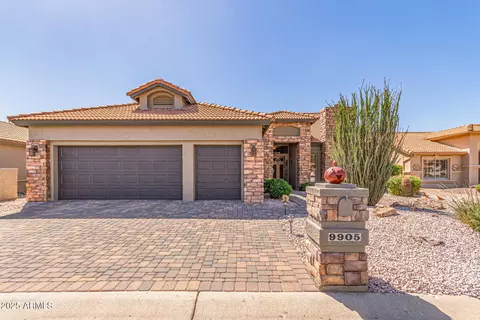 9905 E Diamond Dr, Sun Lakes, AZ 85248