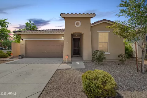 8536 S 40th Gln, Laveen, AZ 85339