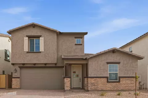 3945 S Verbena Ave, Mesa, AZ 85212