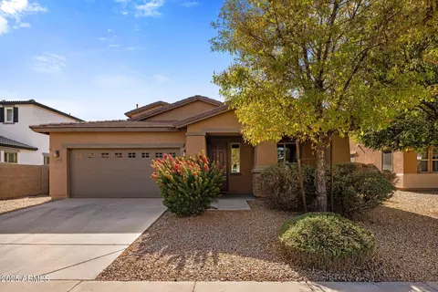 1695 E Mia Ln, Gilbert, AZ 85298