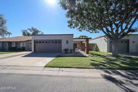 51 Leisure World --, Mesa, AZ 85206
