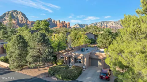 99 Morning Sun Dr, Sedona, AZ 86336