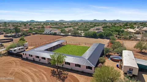 29048 N 53rd St, Cave Creek, AZ 85331